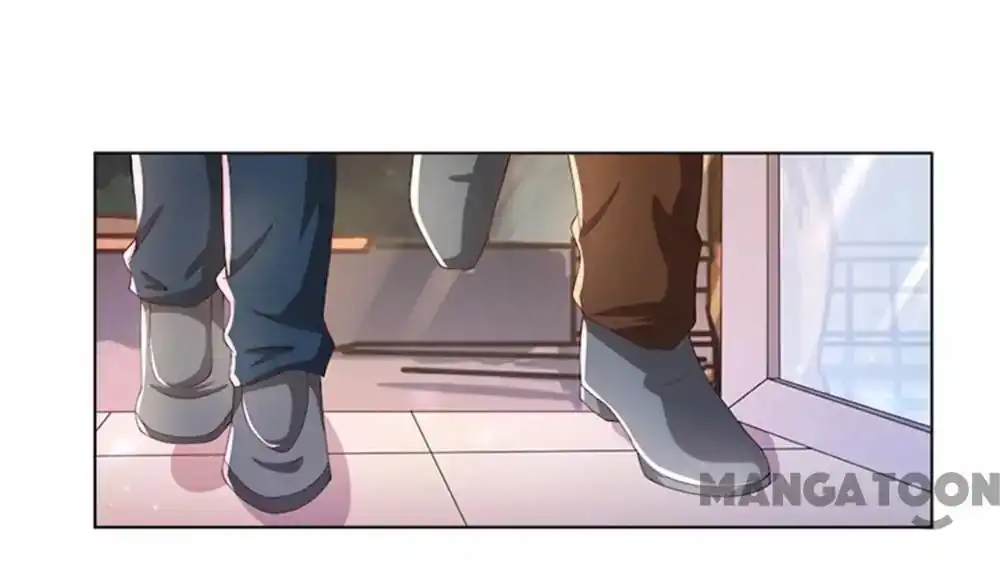 Beloved Wife is not Well-Behaved Chapter 54 20